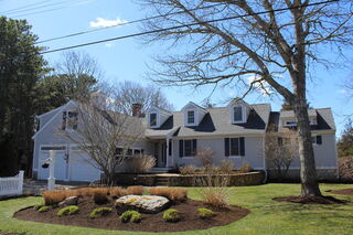Photo of real estate for sale located at 22 Anchorage Road North Falmouth, MA 02556