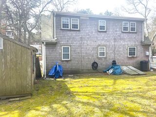 Photo of real estate for sale located at 610 WEST YARMOUTH Road West Yarmouth, MA 02673