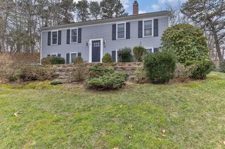 Photo of real estate for sale located at 17 Bentbluff Lane Yarmouth Port, MA 02675