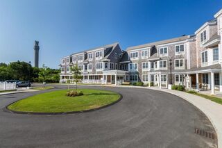 Photo of real estate for sale located at 100 Alden Street Provincetown, MA 02657