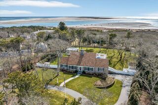 Photo of real estate for sale located at 98 Attucks Trail Chatham, MA 02633