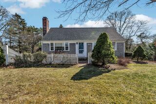 Photo of real estate for sale located at 36 Stagecoach Drive Chatham, MA 02633