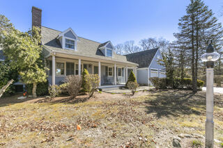 Photo of real estate for sale located at 575 Main Street Mashpee, MA 02649