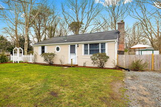 Photo of real estate for sale located at 29 SIGNE Road Dennis Village, MA 02638