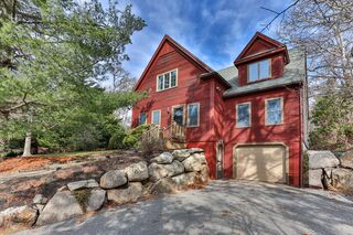 Photo of real estate for sale located at 37 Forsythia Drive Harwich, MA 02645