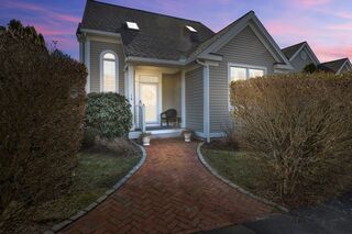 Photo of real estate for sale located at 16 Quinns Way Mashpee, MA 02649