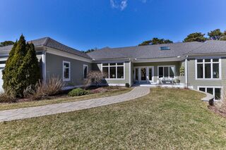 Photo of real estate for sale located at 90 Hill And Plain Road East Falmouth, MA 02536