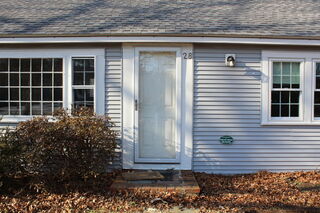 Photo of real estate for sale located at 28 Sycamore Lane South Dennis, MA 02660