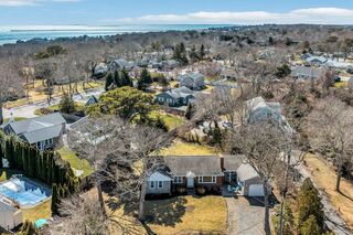 Photo of real estate for sale located at 16 Marsh Lane Hyannis, MA 02601