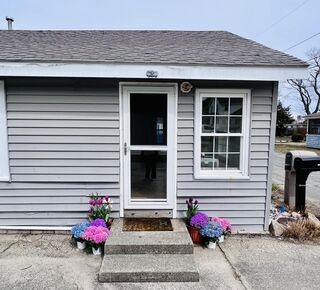 Photo of real estate for sale located at 23A Barnes Street Wareham, MA 02571