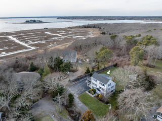 Photo of real estate for sale located at 26 Sagamore Road Mattapoisett, MA 02739