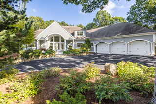 Photo of real estate for sale located at 15 Reflection Drive Sandwich Village, MA 02563