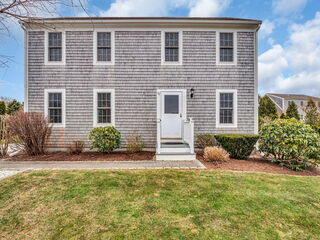 Photo of real estate for sale located at 121 Camp Street West Yarmouth, MA 02673