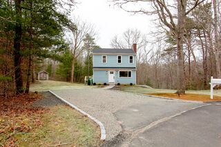Photo of real estate for sale located at 129 Deerfoot Circle Mashpee, MA 02649