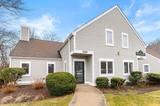 Photo of real estate for sale located at 94 Route 6A Sandwich Village, MA 02563