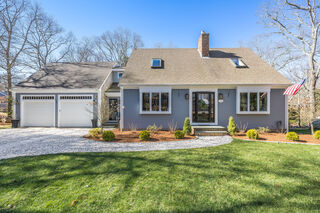 Photo of real estate for sale located at 120 Pebble Lane North Falmouth, MA 02556