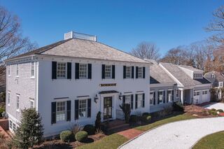 Photo of real estate for sale located at 581 Shore Road Chatham, MA 02633