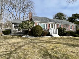 Photo of real estate for sale located at 14 Virginia Street West Yarmouth, MA 02673