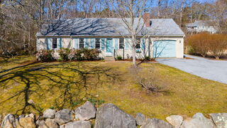 Photo of real estate for sale located at 54 Freeboard Lane Yarmouth Port, MA 02675