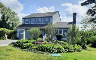 Photo of real estate for sale located at 49 Rodoalph's Way Dennis Village, MA 02638