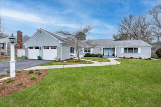 Photo of real estate for sale located at 14 Gannet Road Yarmouth Port, MA 02675