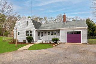 Photo of real estate for sale located at 11 Decosta Circle East Falmouth, MA 02536