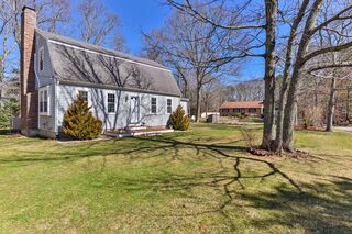 Photo of real estate for sale located at 2 Bedford Place Forestdale, MA 02644