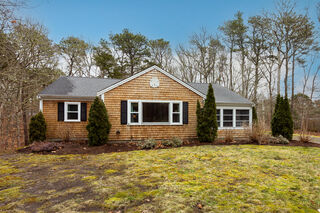 Photo of real estate for sale located at 12 Quaker Lane Brewster, MA 02631