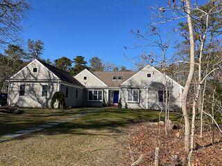 Photo of real estate for sale located at 45 John Myrick Circle Brewster, MA 02631