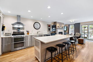 Photo of real estate for sale located at 45 Highfield Drive Falmouth, MA 02540