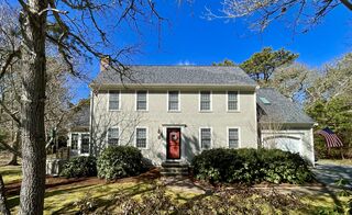 Photo of real estate for sale located at 4 Bearberry Lane South Chatham, MA 02659