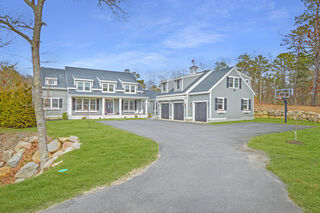 Photo of real estate for sale located at 70 Sorrel Circle East Falmouth, MA 02536