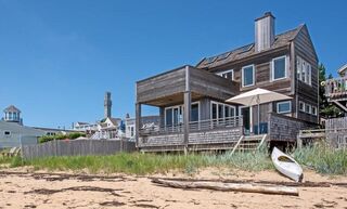 Photo of real estate for sale located at 351A Commercial Street Provincetown, MA 02657