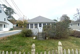 Photo of real estate for sale located at 54 Depot Street Dennis Port, MA 02639