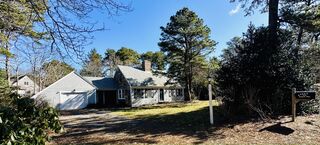 Photo of real estate for sale located at 375 Ireland Way Eastham, MA 02642