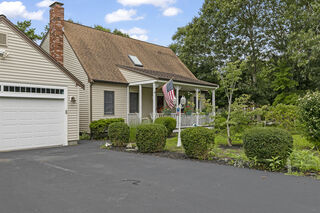 Photo of real estate for sale located at 53 Dry Hollow Lane Mashpee, MA 02649