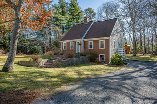 Photo of real estate for sale located at 6 Holiday Lane Sandwich Village, MA 02563