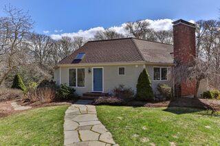 Photo of real estate for sale located at 1 Spinnaker Trail Orleans, MA 02653