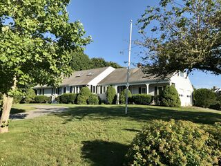 Photo of real estate for sale located at 7 Oxford Drive Cotuit, MA 02635