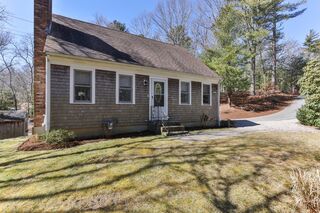 Photo of real estate for sale located at 8 Palmer Road East Sandwich, MA 02537