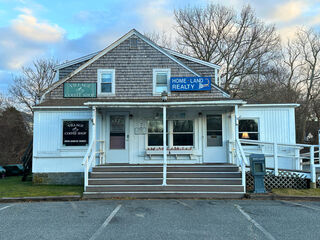 Photo of real estate for sale located at 667 Route 6A Dennis Village, MA 02638