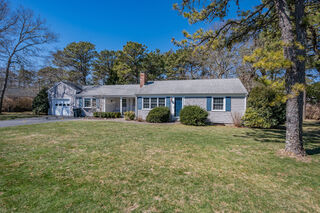 Photo of real estate for sale located at 43 Hemeon Drive West Yarmouth, MA 02673