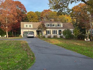 Photo of real estate for sale located at 64 Cotuit Bay Drive Cotuit, MA 02635