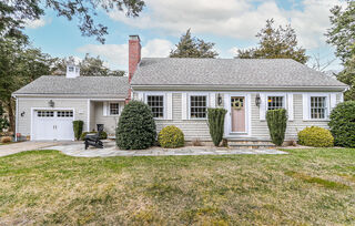 Photo of real estate for sale located at 77 Chase Road Falmouth, MA 02540