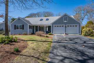 Photo of real estate for sale located at 145 Springer Lane West Yarmouth, MA 02673
