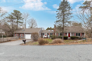 Photo of real estate for sale located at 22 Glendale Lane South Harwich, MA 02661