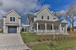 Photo of real estate for sale located at 356 Stage Harbor Road Chatham, MA 02633
