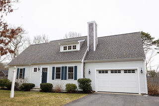 Photo of real estate for sale located at 4 Janall Drive Dennis Village, MA 02638