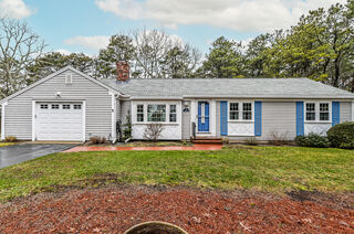 Photo of real estate for sale located at 9 Hatch Road South Yarmouth, MA 02664