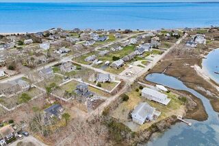 Photo of real estate for sale located at 48 Beach Street East Falmouth, MA 02536